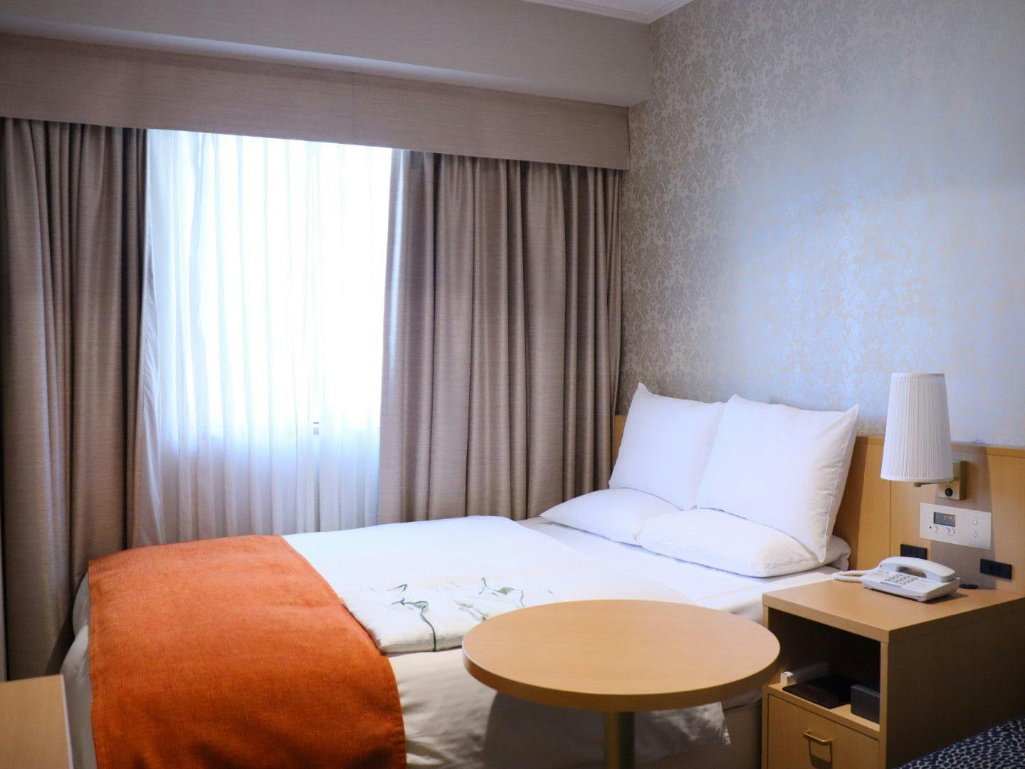 Hotel Rose Garden Shinjuku