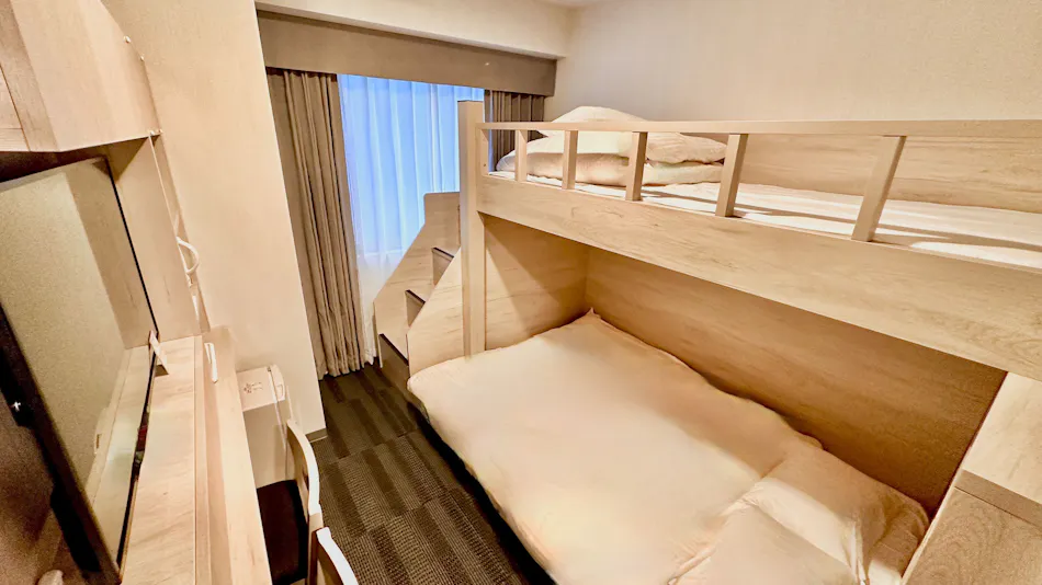 Hotel Rose Garden Shinjuku