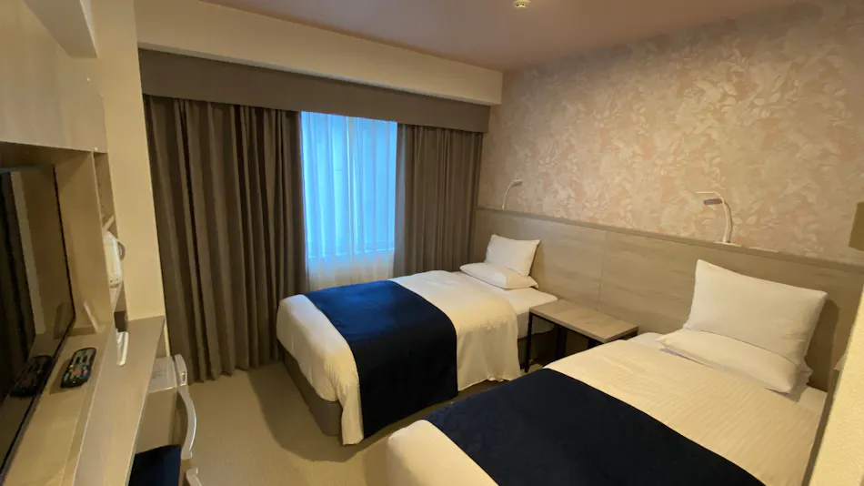 Hotel Rose Garden Shinjuku