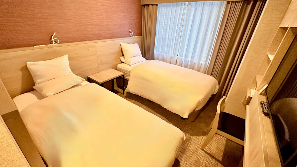 Hotel Rose Garden Shinjuku