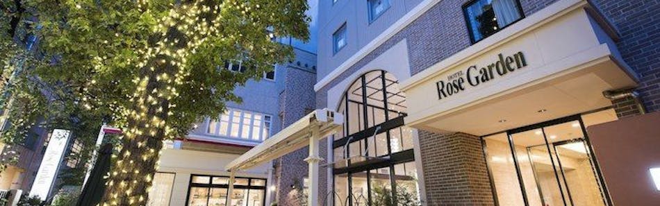 クチコミ 評判 ホテルローズガーデン新宿 一休 Com クチコミ 評判 ホテルローズガーデン新宿 一休 Com