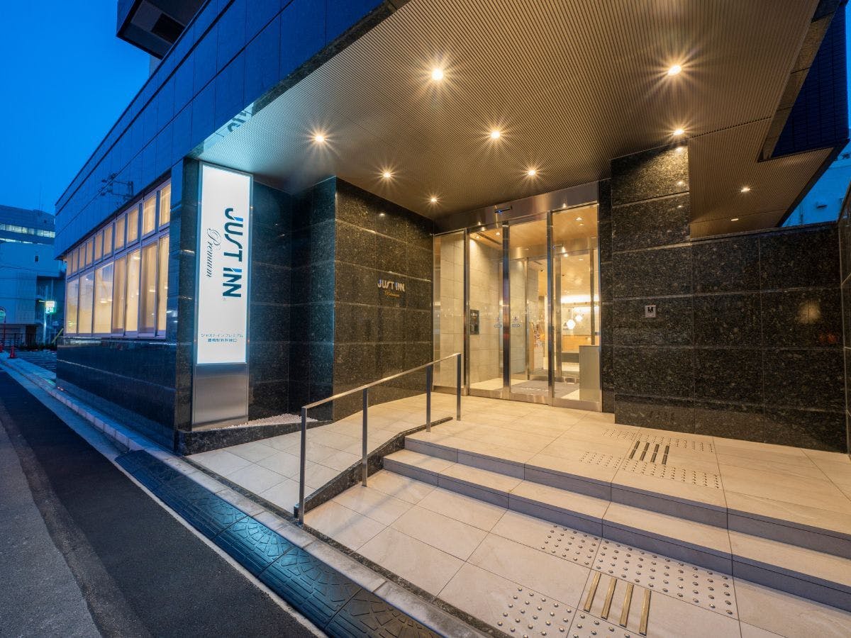 ◆ภายนอก｜ทางเข้า