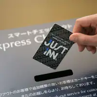 ◆สิ่งอำนวยความสะดวกในโรงแรม|ชั้น 1・สมาร์ทเช็คเอาท์