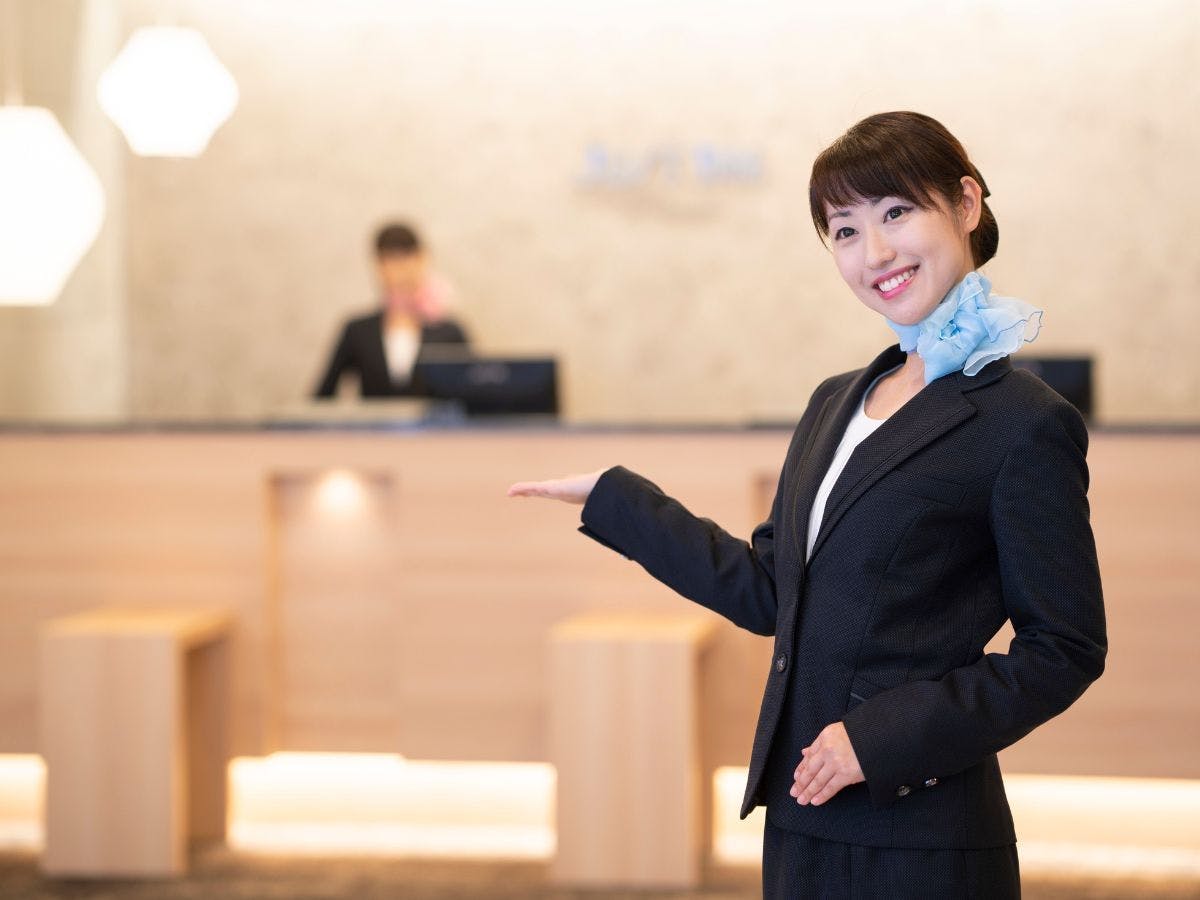 Just Inn Premium Toyohashi Station Shinkansen Exit