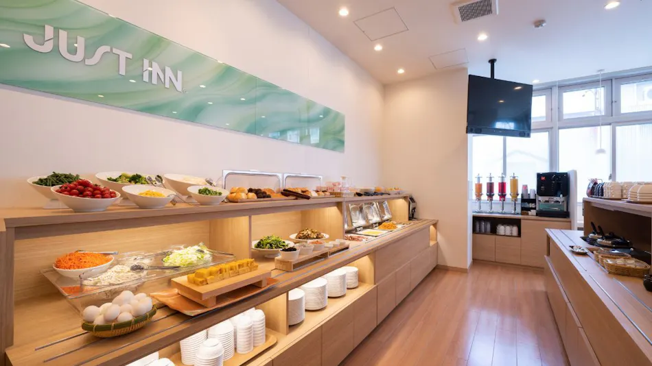 Just Inn Premium Toyohashi Station Shinkansen Exit