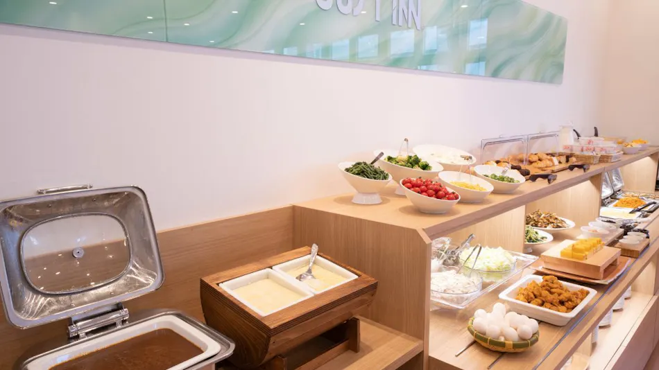 Just Inn Premium Toyohashi Station Shinkansen Exit