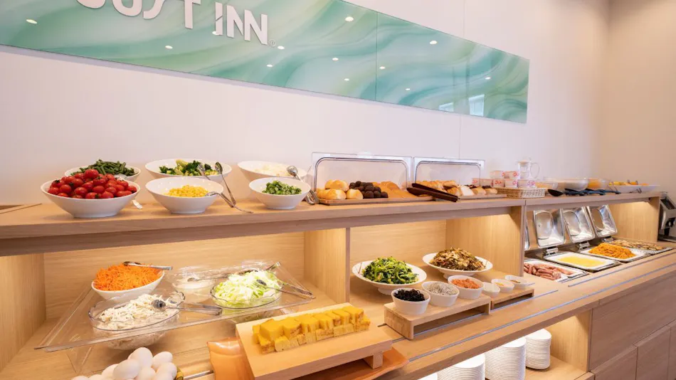 Just Inn Premium Toyohashi Station Shinkansen Exit