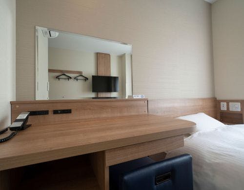 ◆プレミアムシングル｜12平米