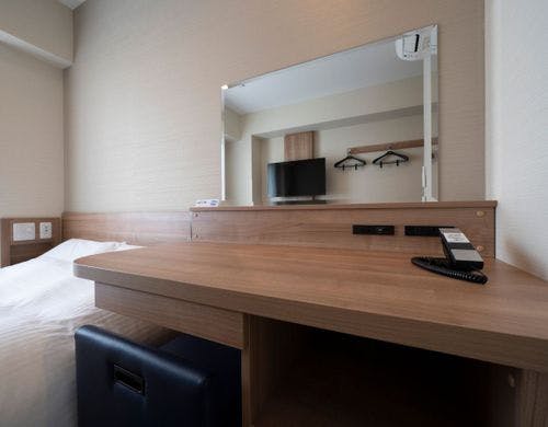 ◆プレミアムダブル｜12平米