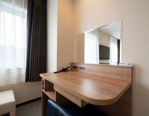 ◆プレミアムツイン｜23平米