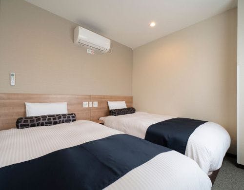 ◆プレミアムツイン｜23平米