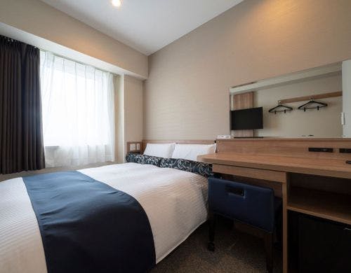 ◆トレインビュールーム｜12平米