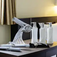 ReFa Room Accommodation Plan Exclusive (Image)