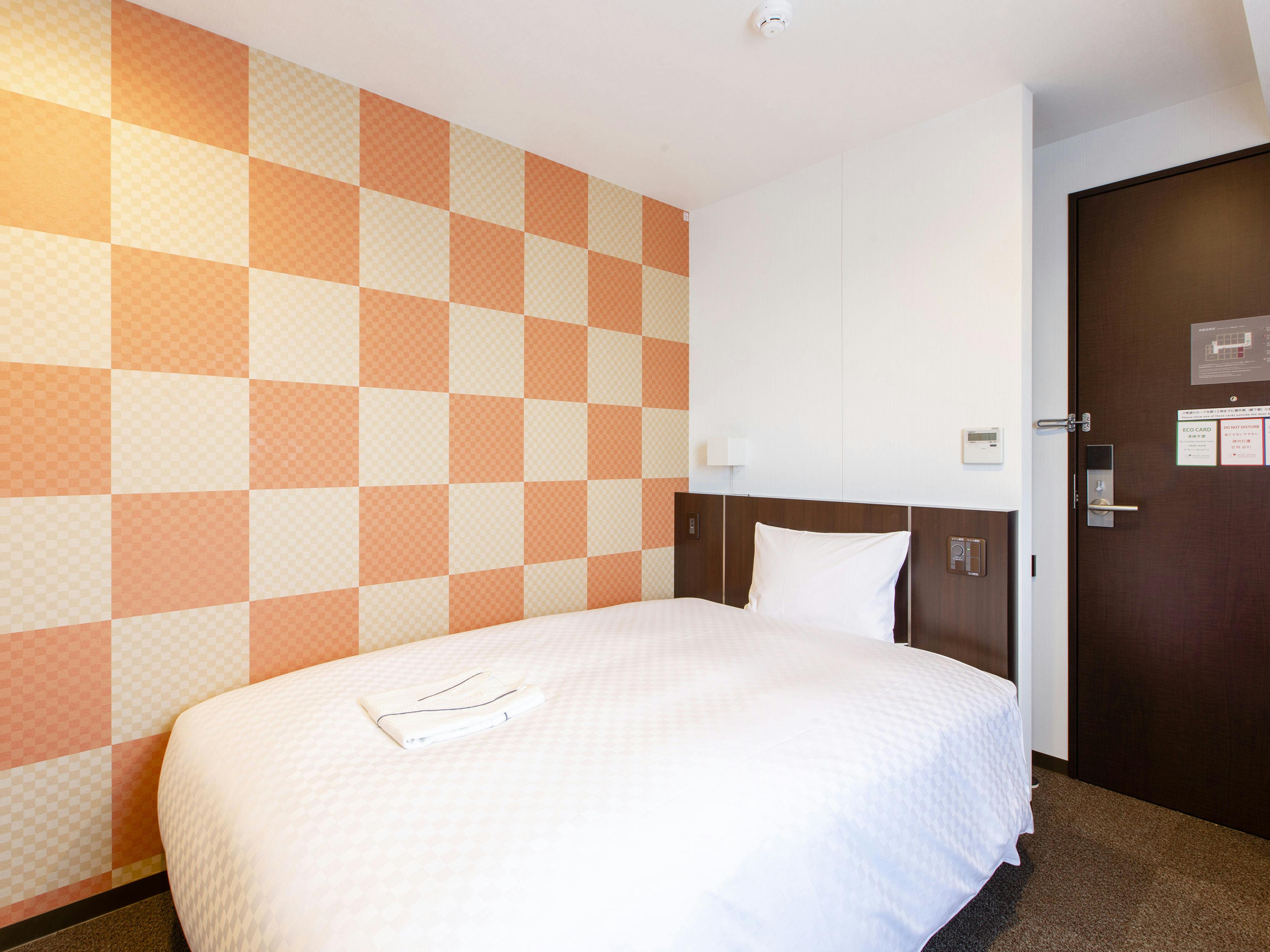 KOKO HOTEL 赤羽駅前（旧 ホテルウィング東京赤羽）
