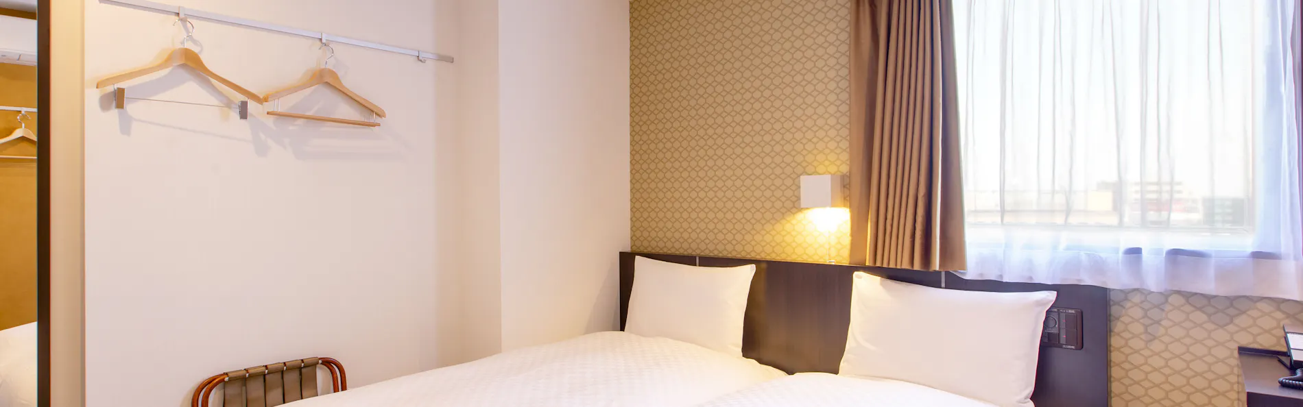 KOKO HOTEL 赤羽駅前(旧 ホテルウィング東京赤羽)