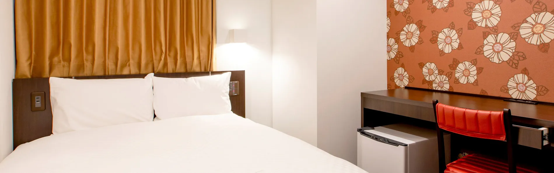 KOKO HOTEL 赤羽駅前(旧 ホテルウィング東京赤羽)