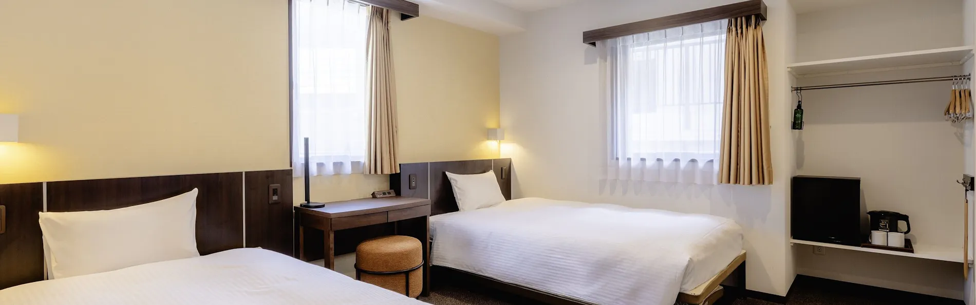KOKO HOTEL 赤羽駅前(旧 ホテルウィング東京赤羽)