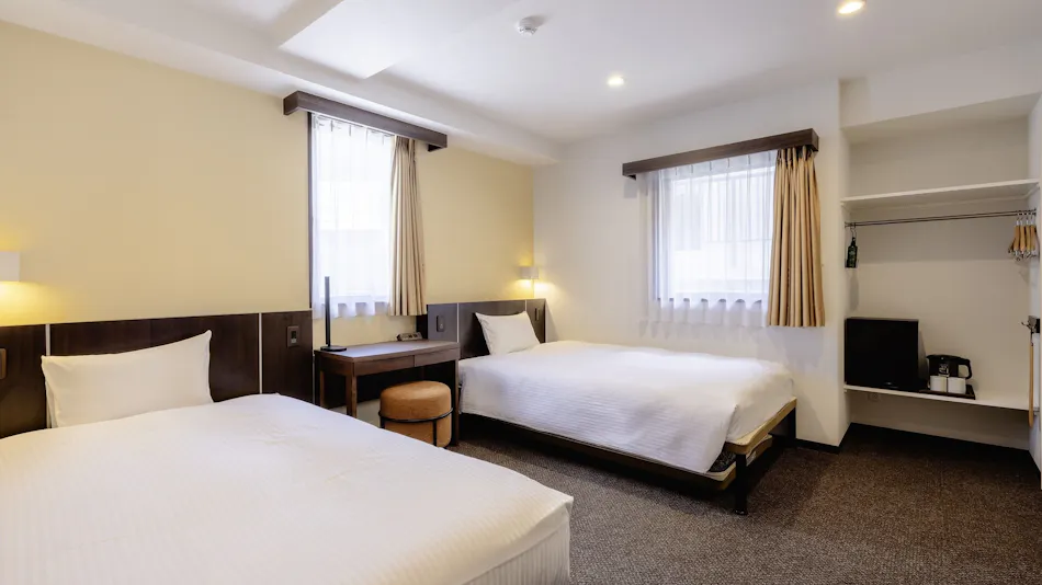 KOKO HOTEL Akabane Station