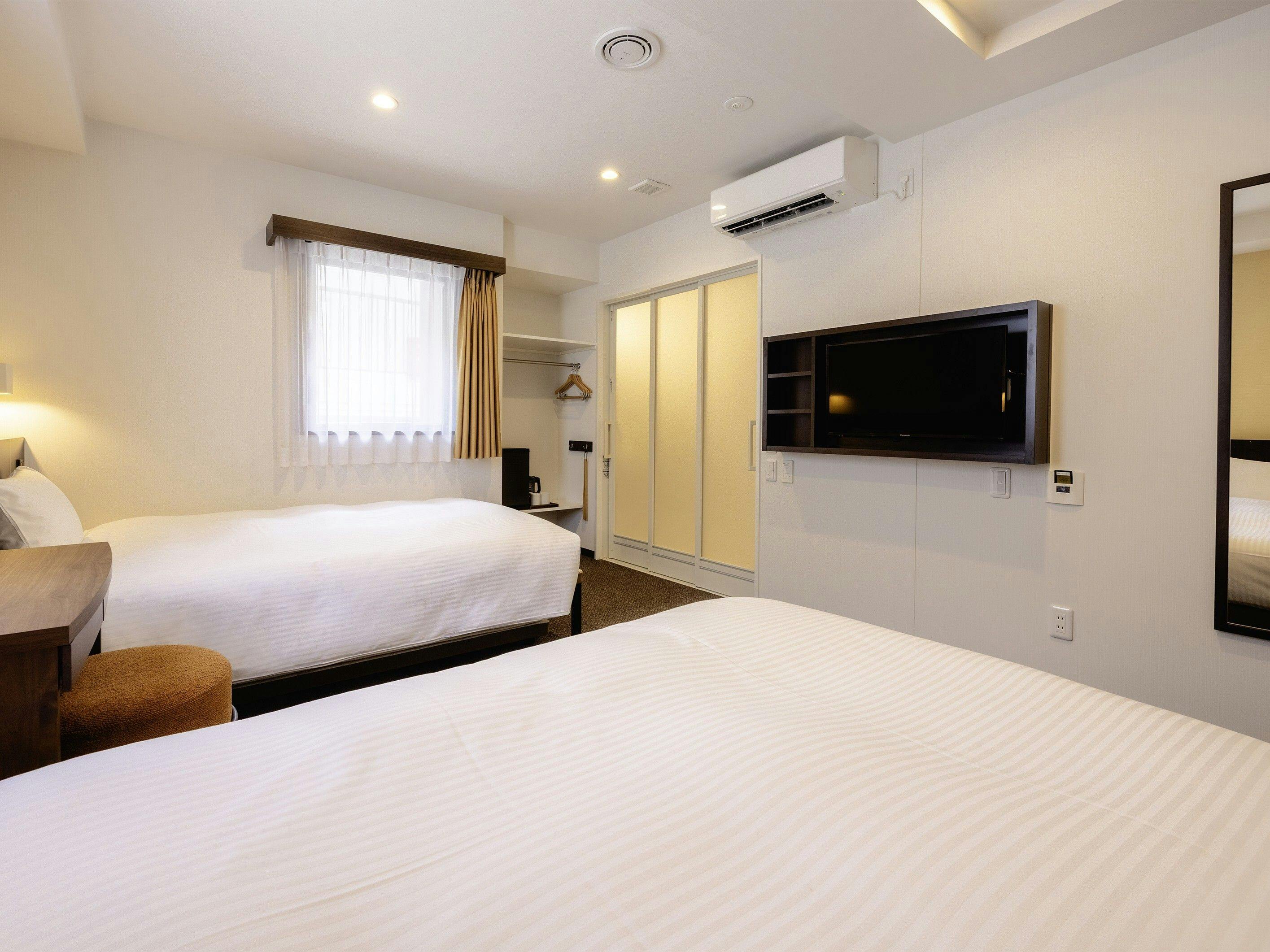 KOKO HOTEL 赤羽駅前（旧 ホテルウィング東京赤羽）