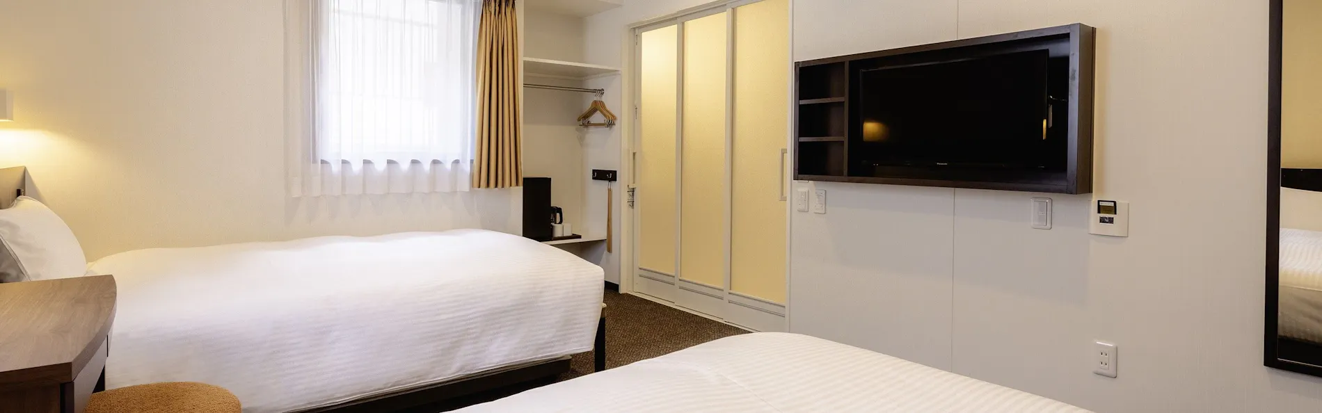 KOKO HOTEL 赤羽駅前(旧 ホテルウィング東京赤羽)