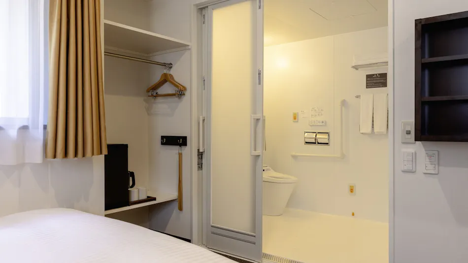 KOKO HOTEL Akabane Station
