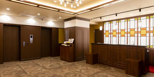 KOKO HOTEL 赤羽駅前(旧 ホテルウィング東京赤羽)