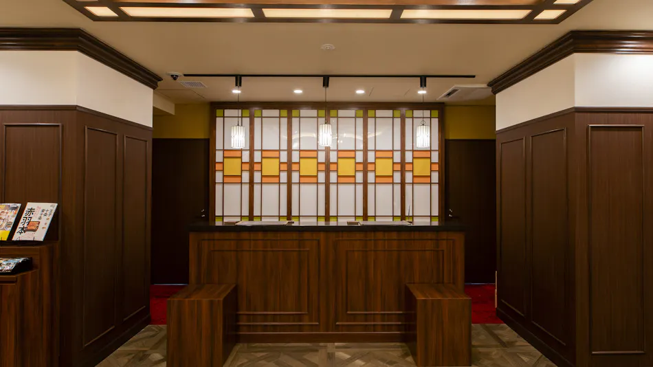 KOKO HOTEL Akabane Station