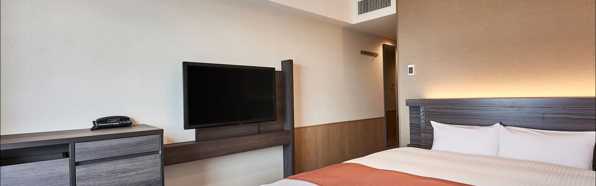 DEL style 大阪心斎橋 by Daiwa Roynet Hotel