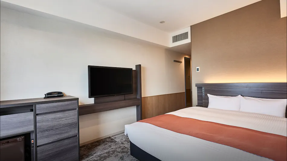 DEL style Osaka Shinsaibashi by Daiwa Roynet Hotel
