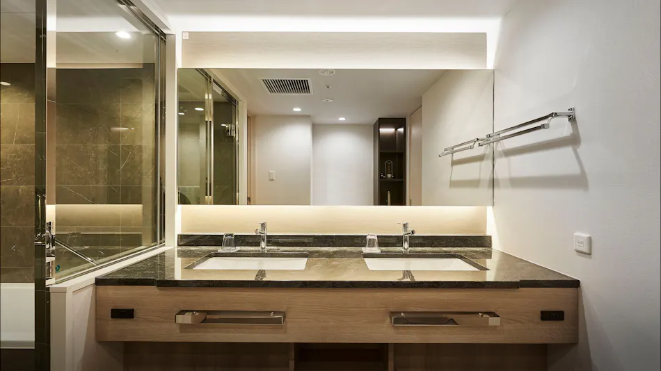 DEL style Osaka Shinsaibashi by Daiwa Roynet Hotel