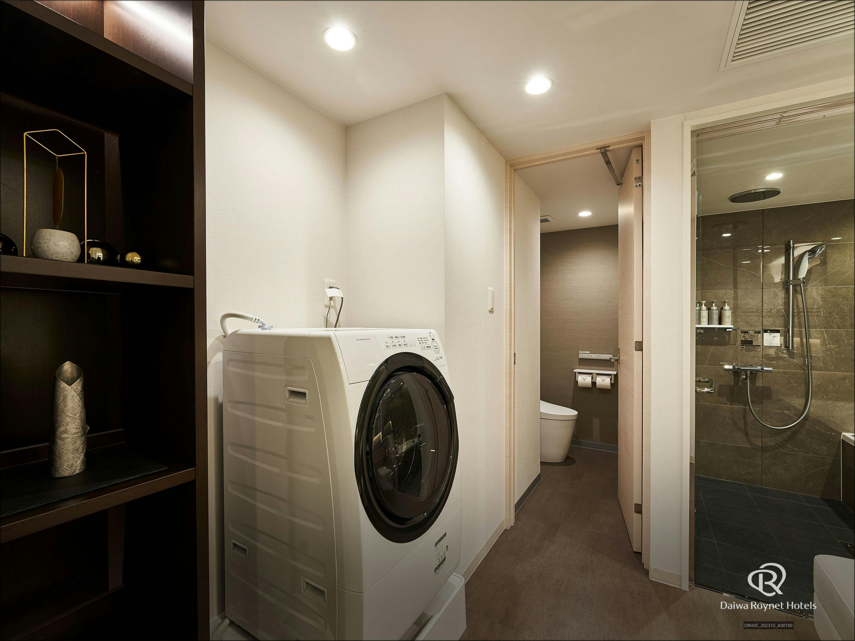 DEL style 大阪心斎橋 by Daiwa Roynet Hotel