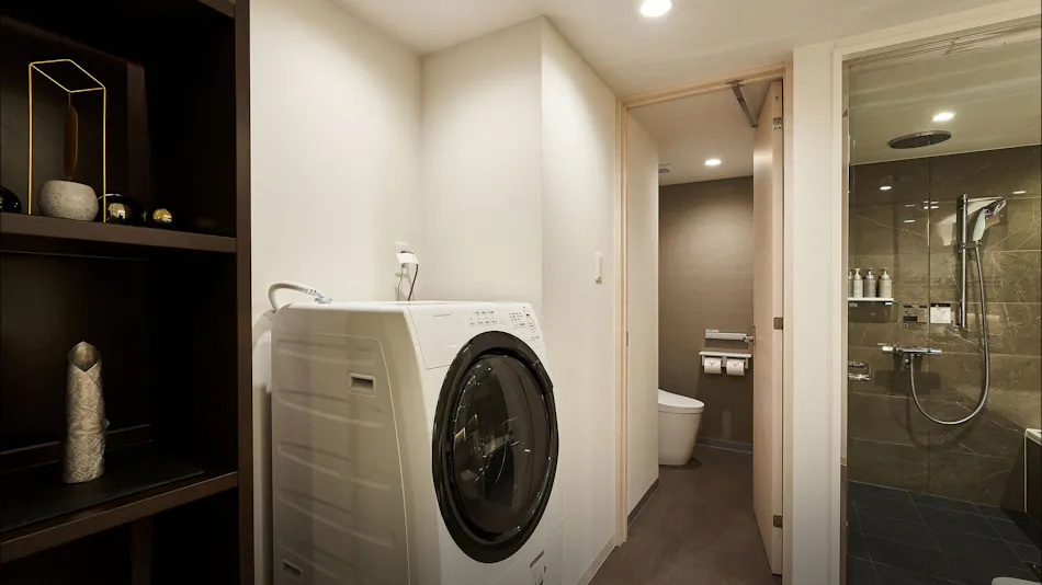 DEL style Osaka Shinsaibashi by Daiwa Roynet Hotel