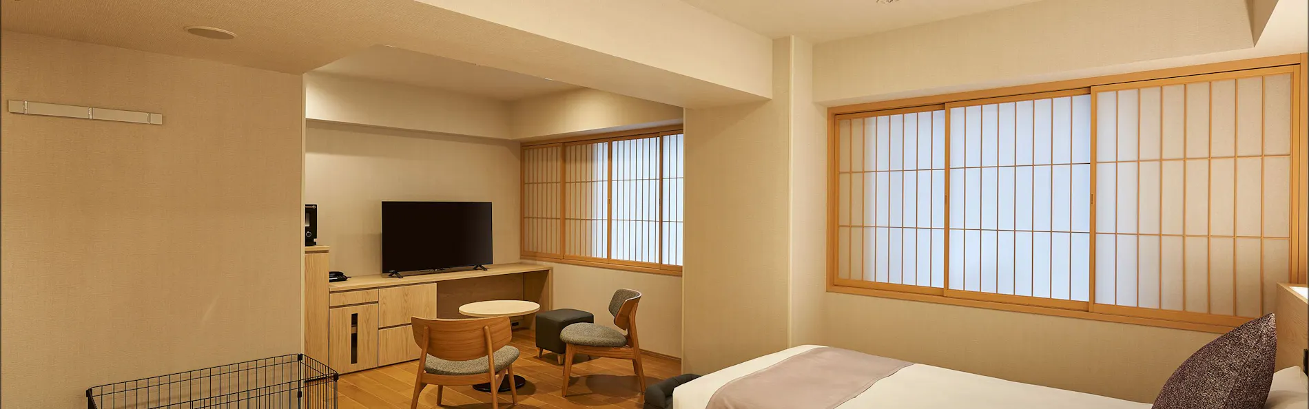 DEL style 大阪心斎橋 by Daiwa Roynet Hotel
