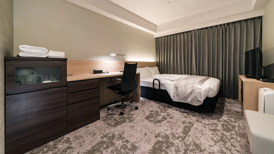 DEL style Osaka Shinsaibashi by Daiwa Roynet Hotel