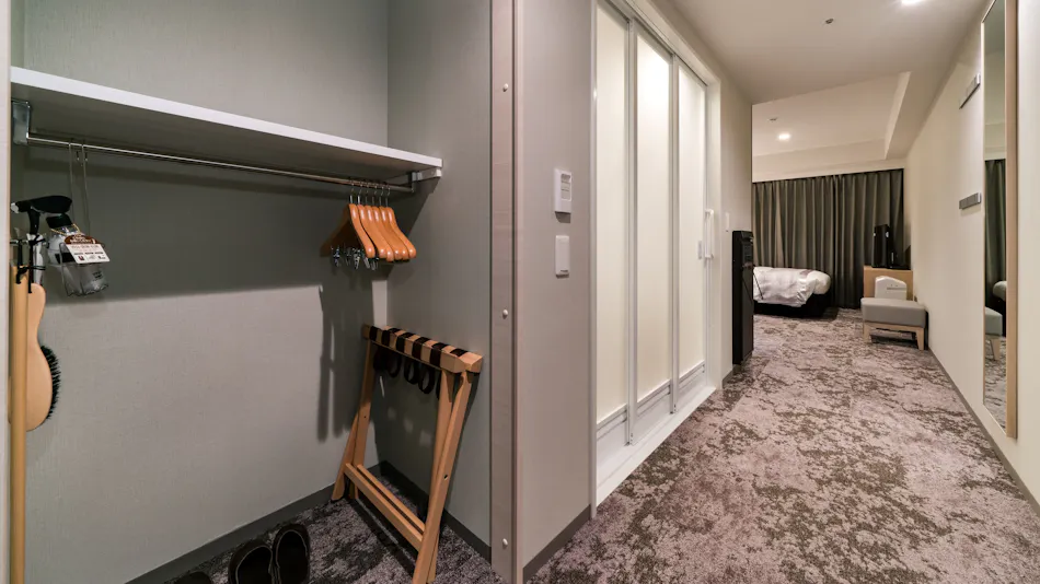 DEL style Osaka Shinsaibashi by Daiwa Roynet Hotel