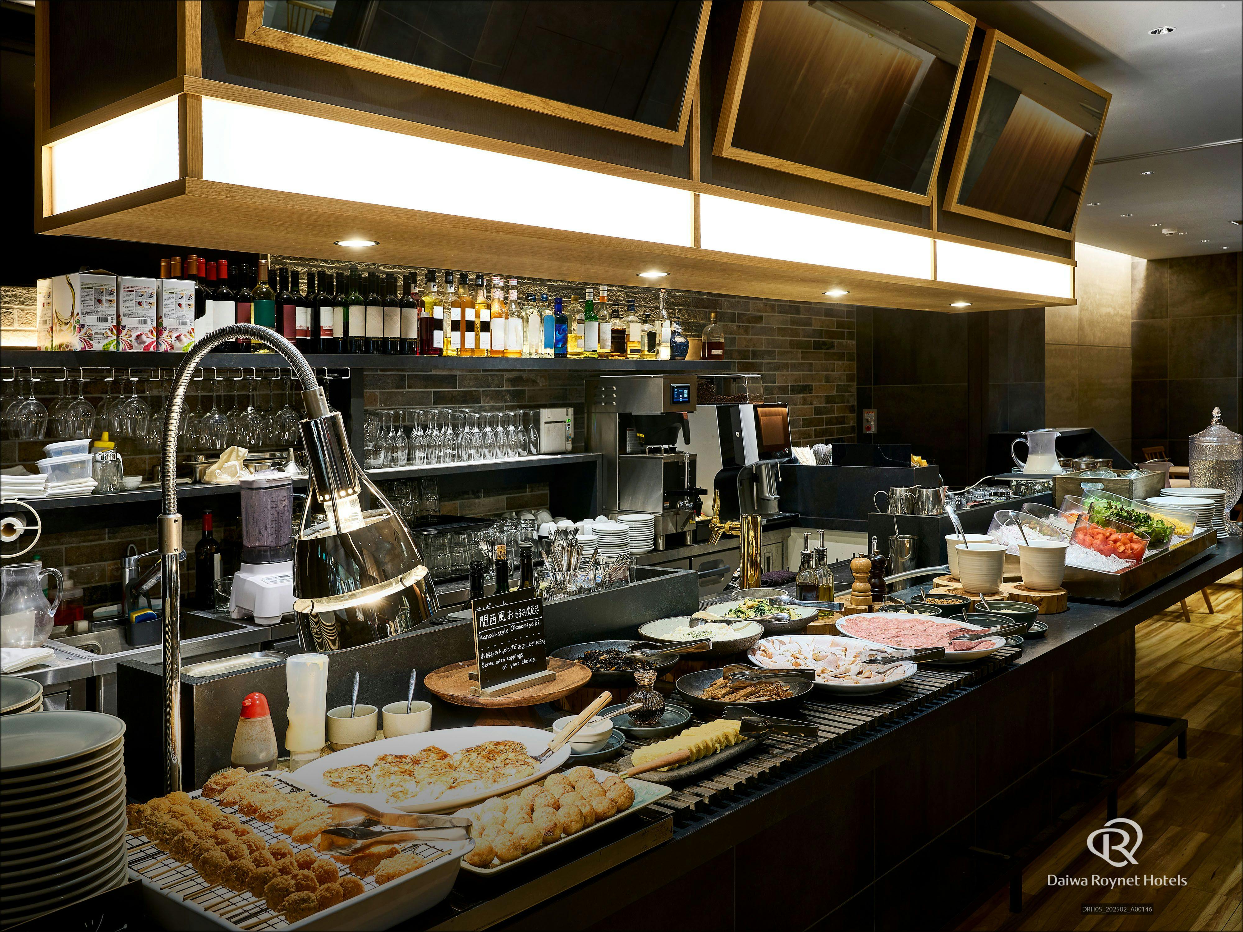DEL style 大阪心斎橋 by Daiwa Roynet Hotel