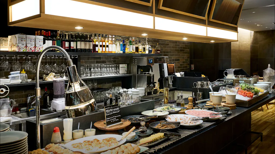 DEL style Osaka Shinsaibashi by Daiwa Roynet Hotel