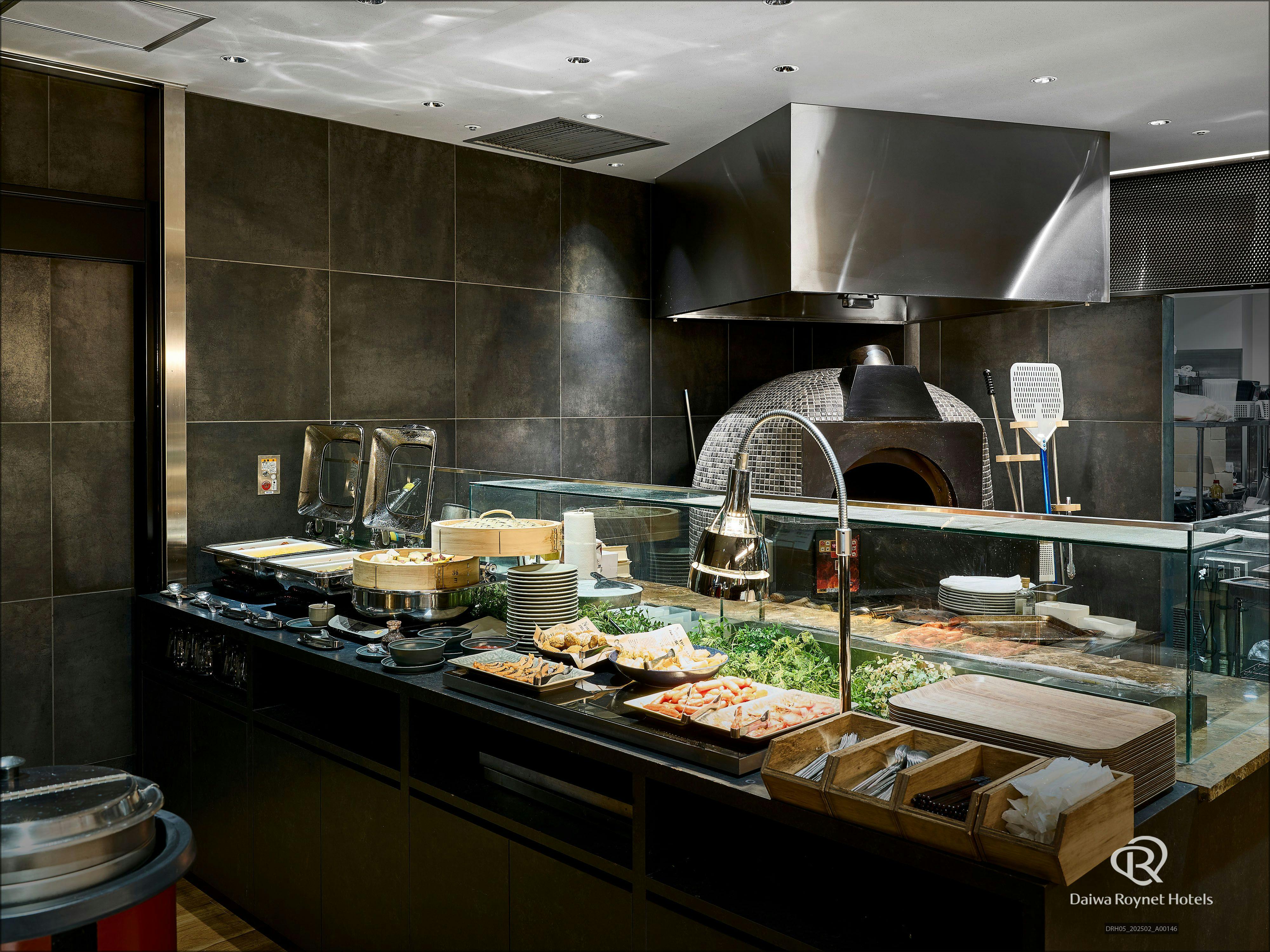 DEL style 大阪心斎橋 by Daiwa Roynet Hotel