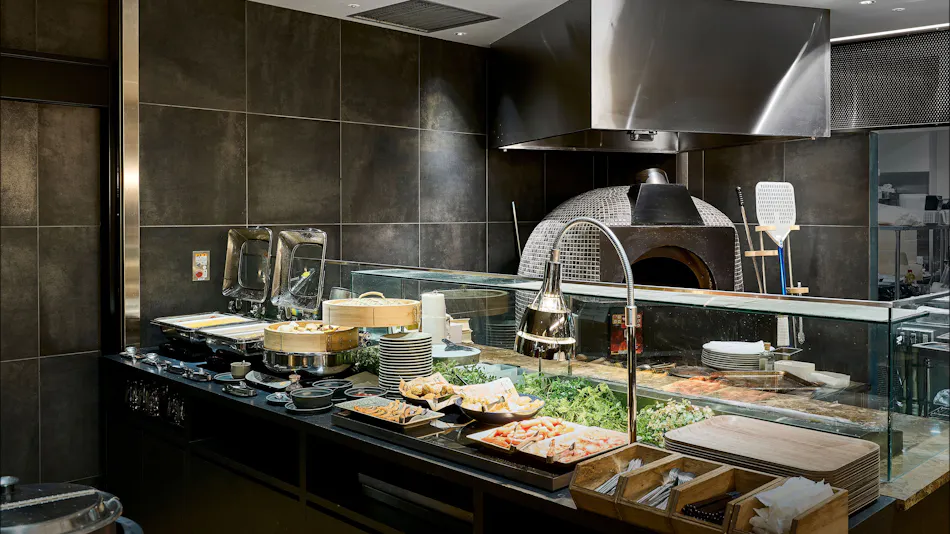 DEL style Osaka Shinsaibashi by Daiwa Roynet Hotel