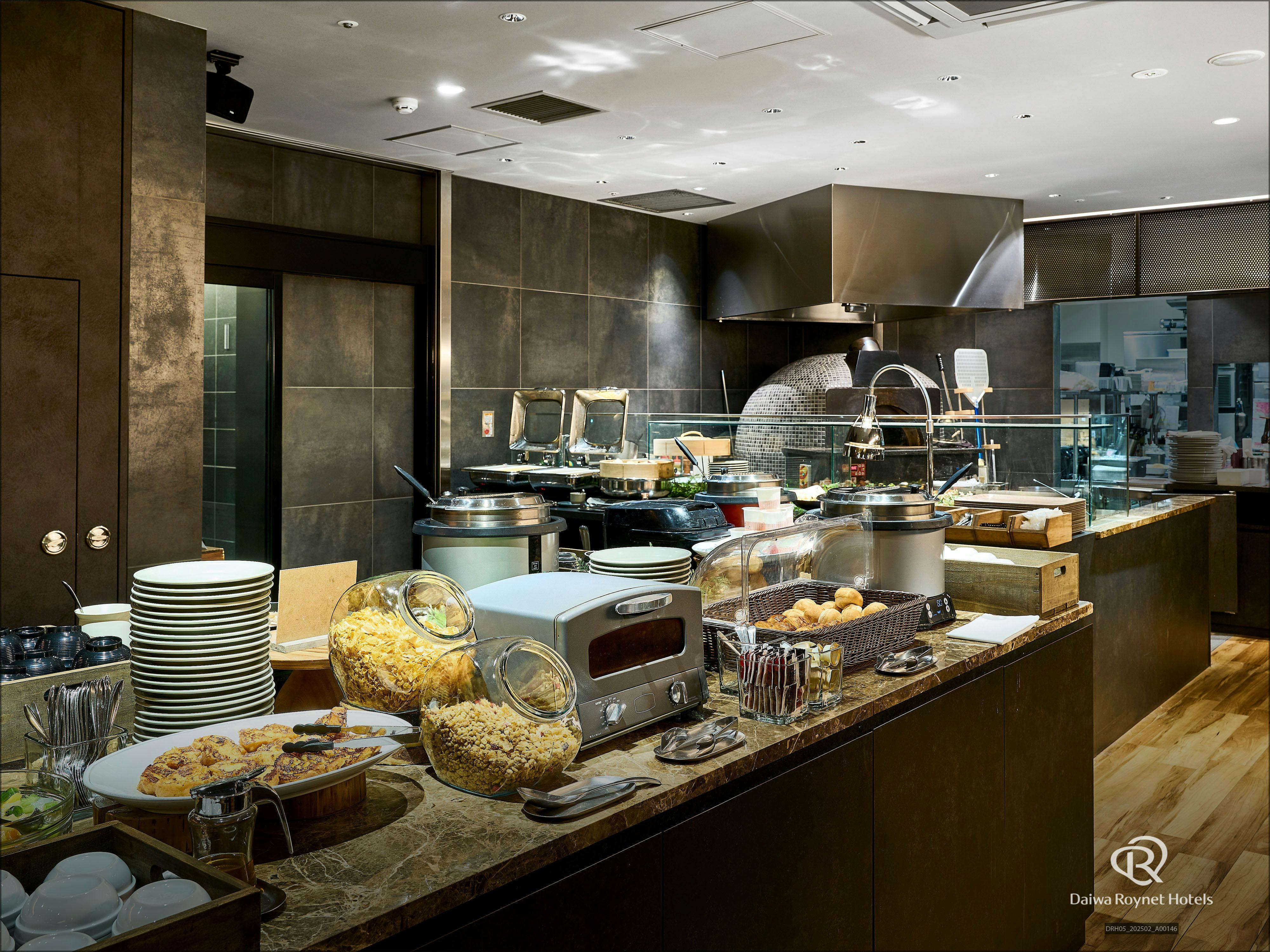 DEL style 大阪心斎橋 by Daiwa Roynet Hotel