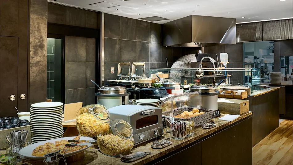 DEL style Osaka Shinsaibashi by Daiwa Roynet Hotel