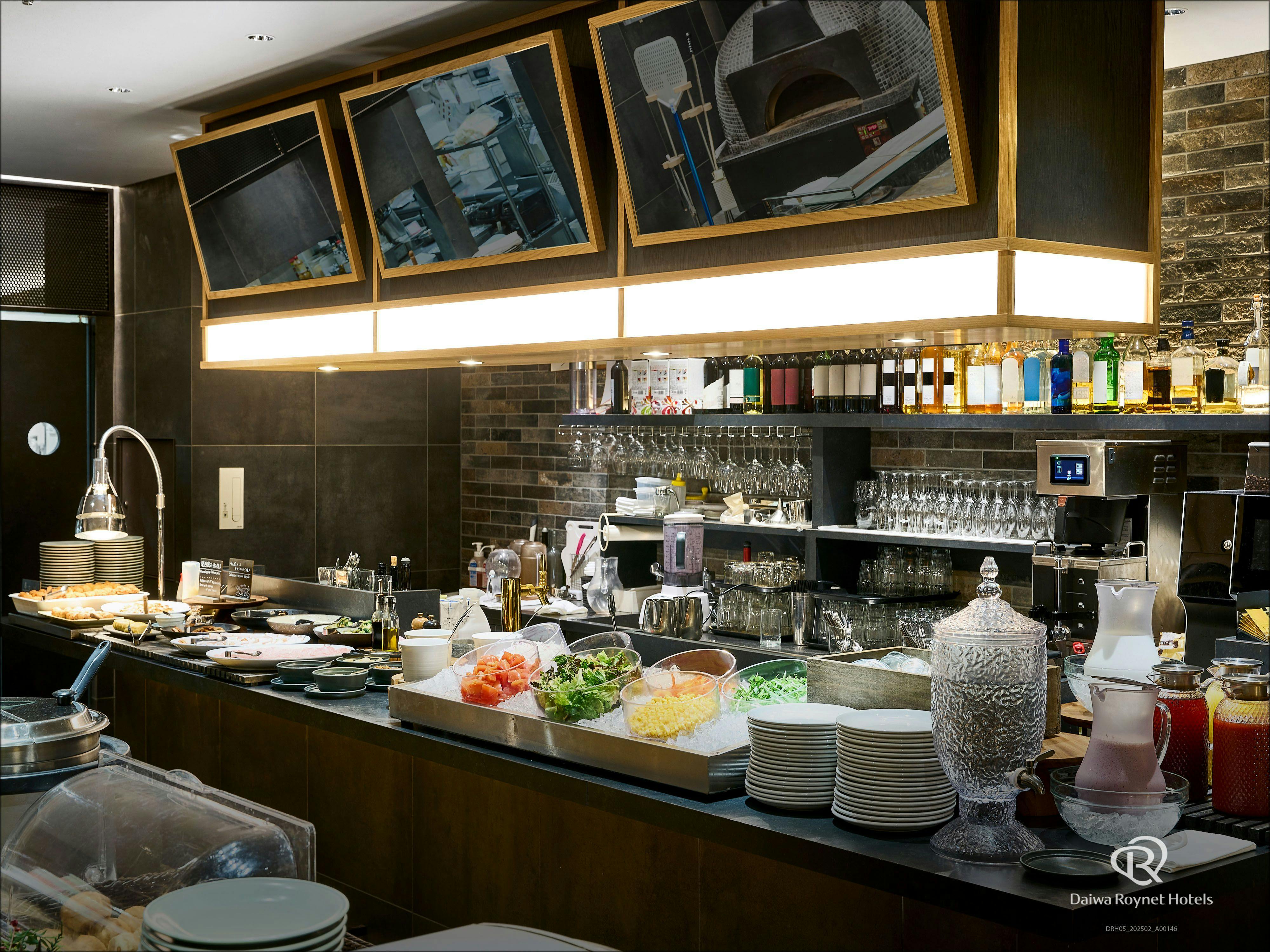 DEL style 大阪心斎橋 by Daiwa Roynet Hotel