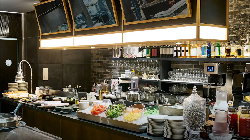 DEL style Osaka Shinsaibashi by Daiwa Roynet Hotel