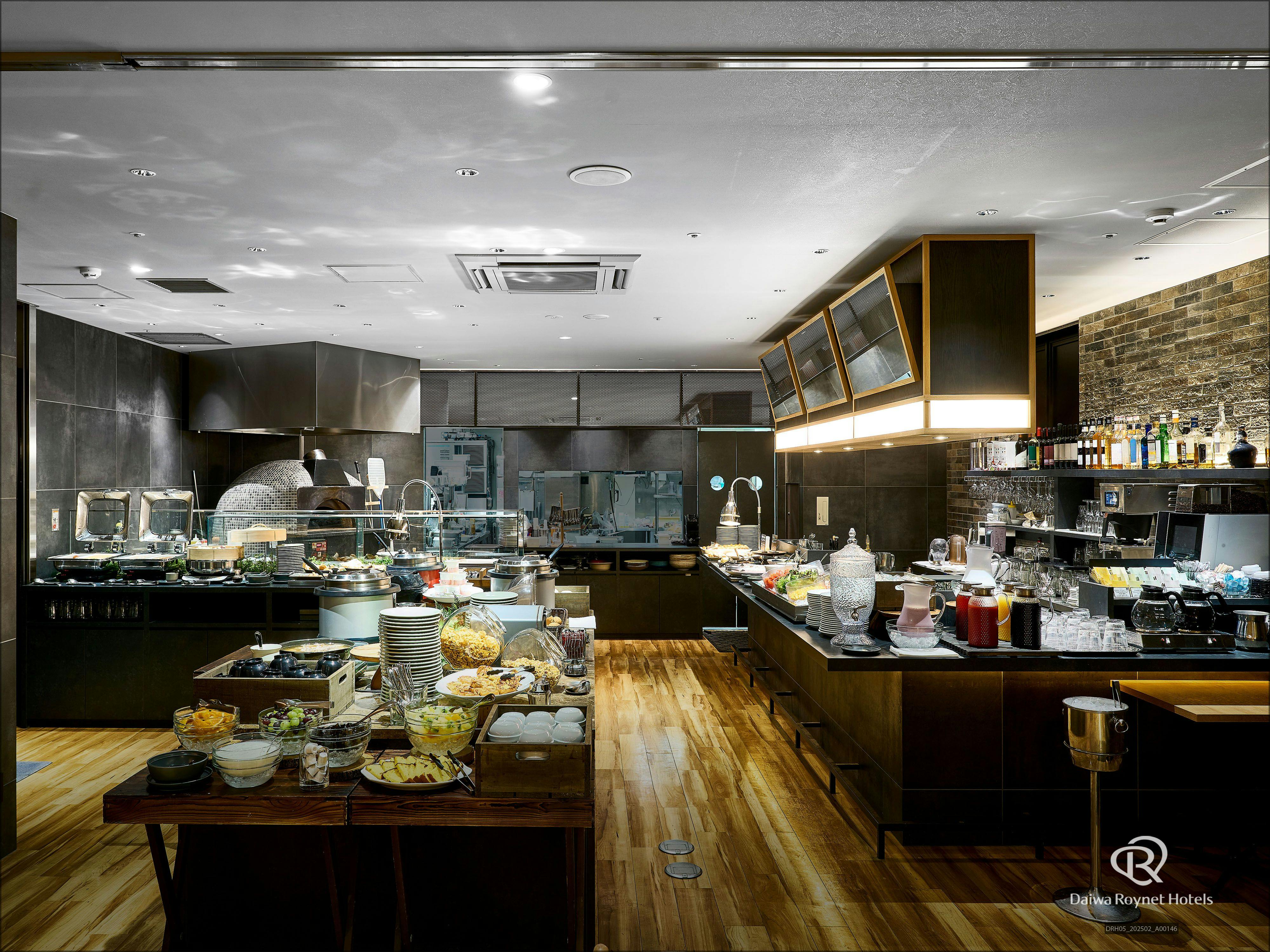 DEL style 大阪心斎橋 by Daiwa Roynet Hotel