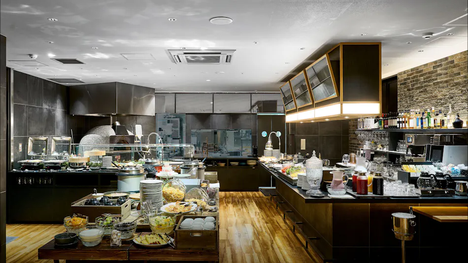 DEL style Osaka Shinsaibashi by Daiwa Roynet Hotel
