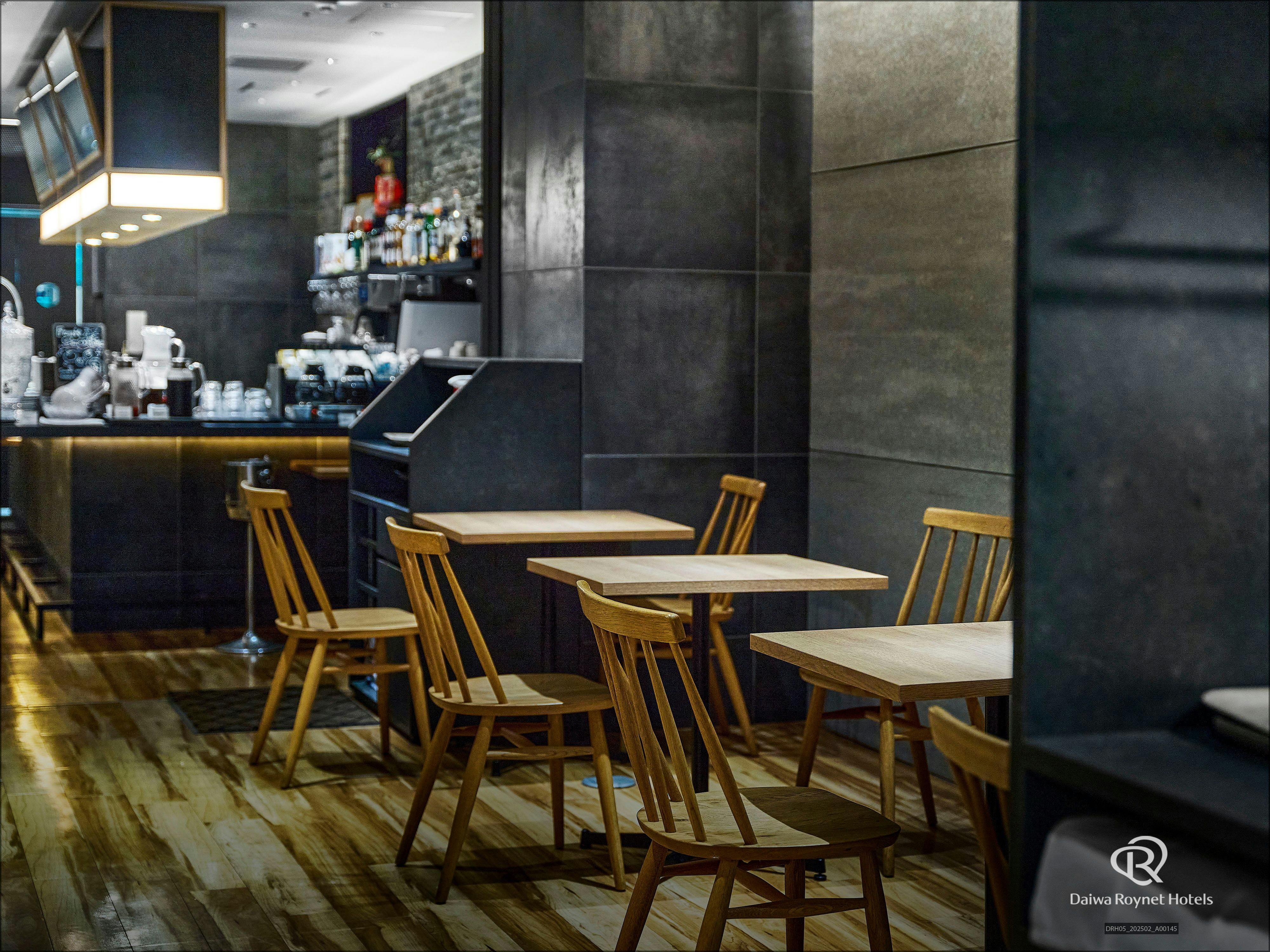 DEL style Osaka Shinsaibashi by Daiwa Roynet Hotel