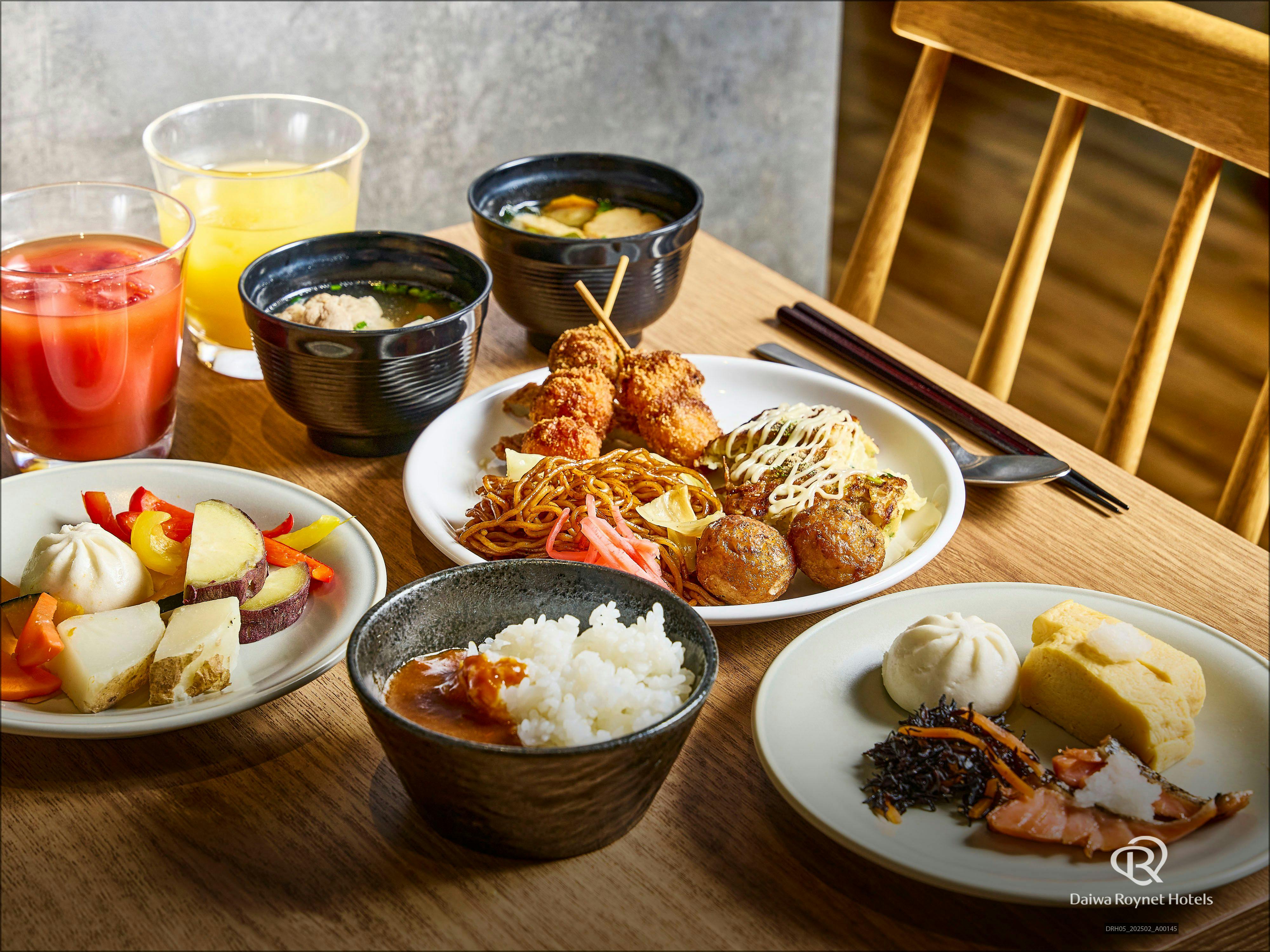 DEL style 大阪心斎橋 by Daiwa Roynet Hotel