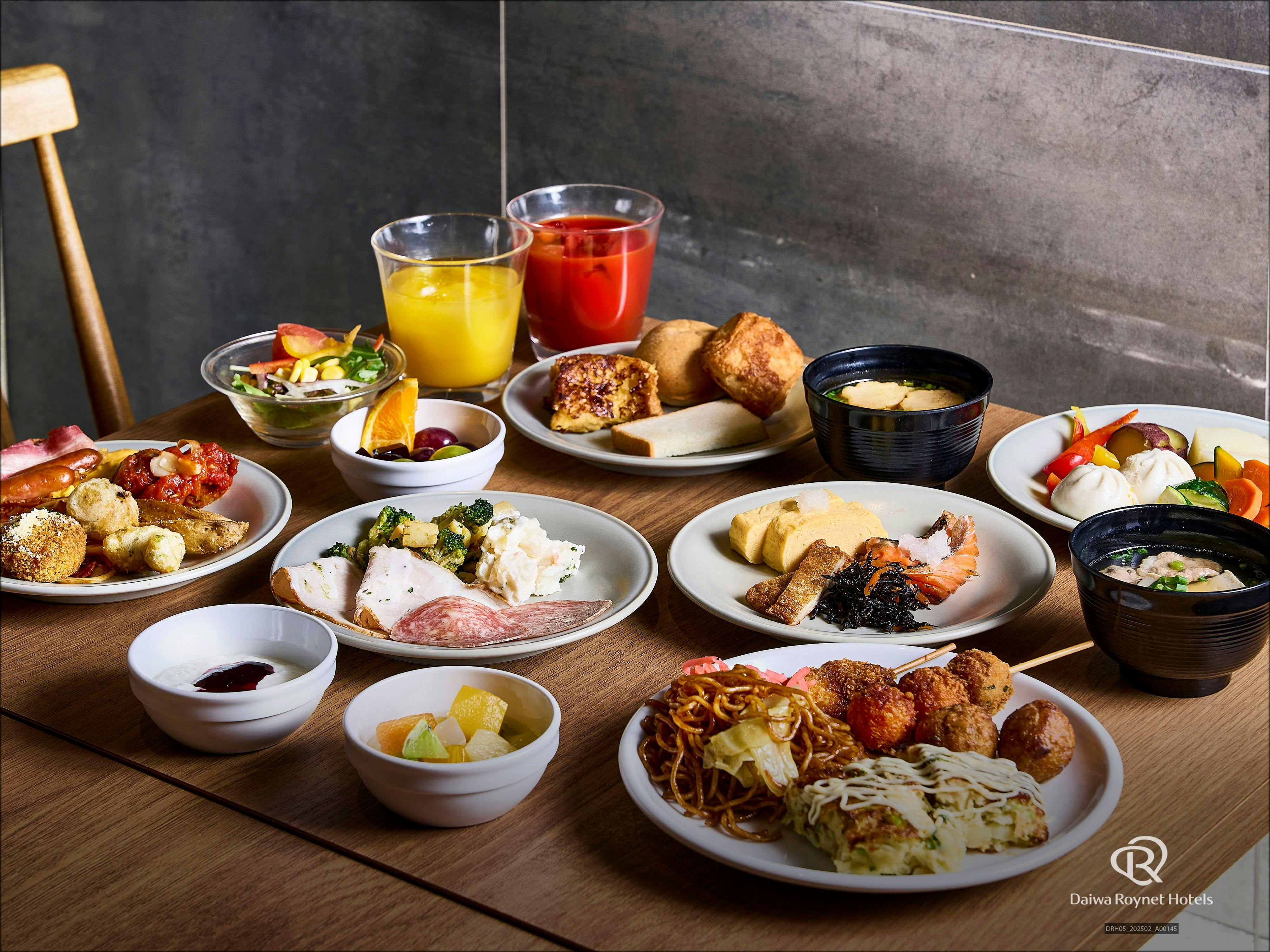 DEL style 大阪心斎橋 by Daiwa Roynet Hotel