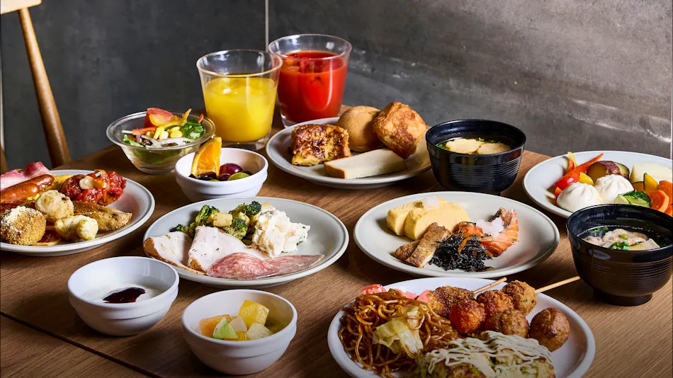 DEL style Osaka Shinsaibashi by Daiwa Roynet Hotel