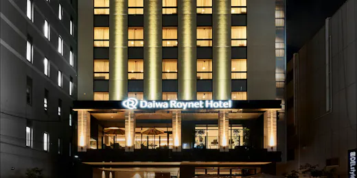 DEL style 大阪心斎橋 by Daiwa Roynet Hotel